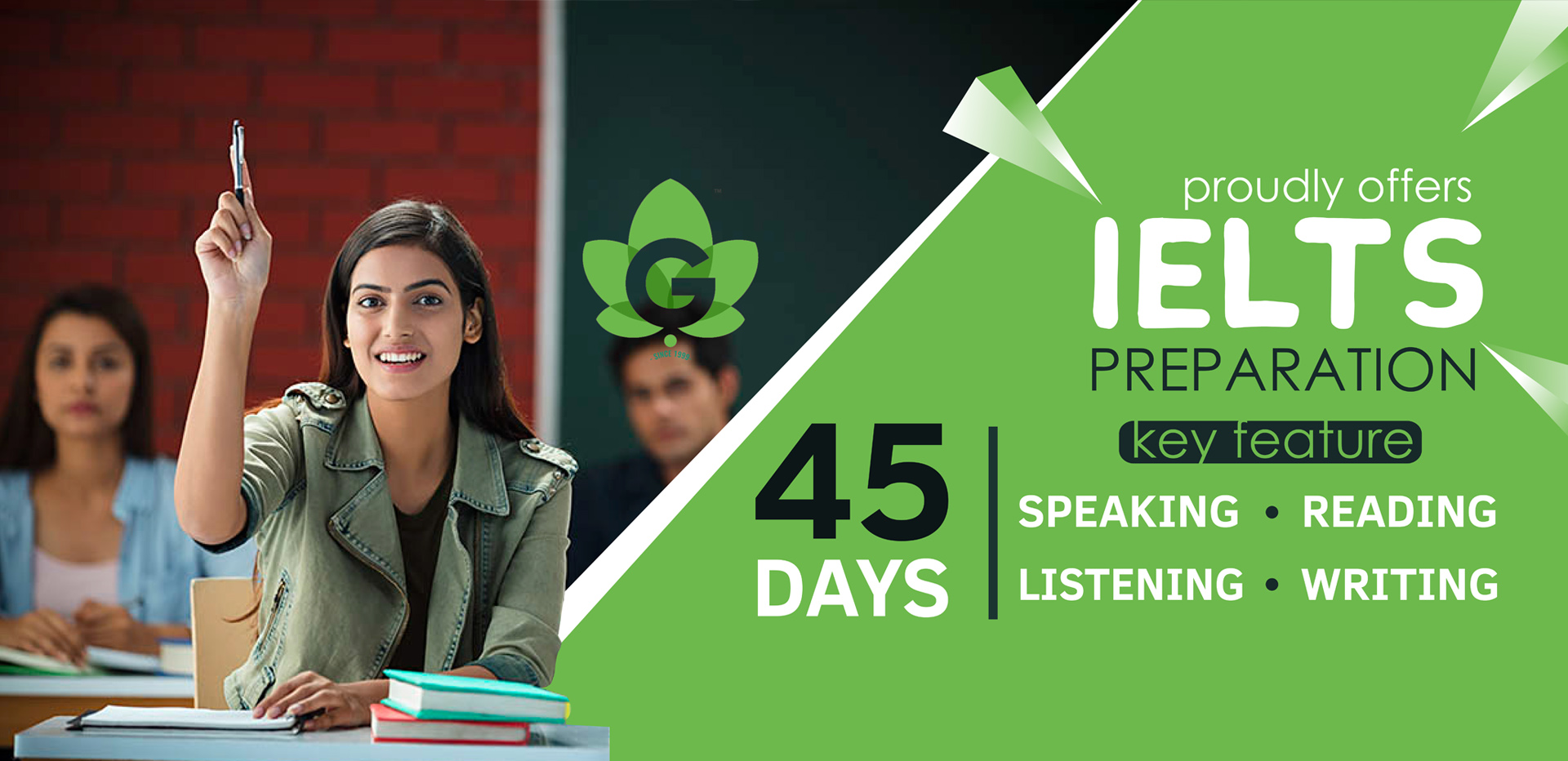 Gowri Spoken English