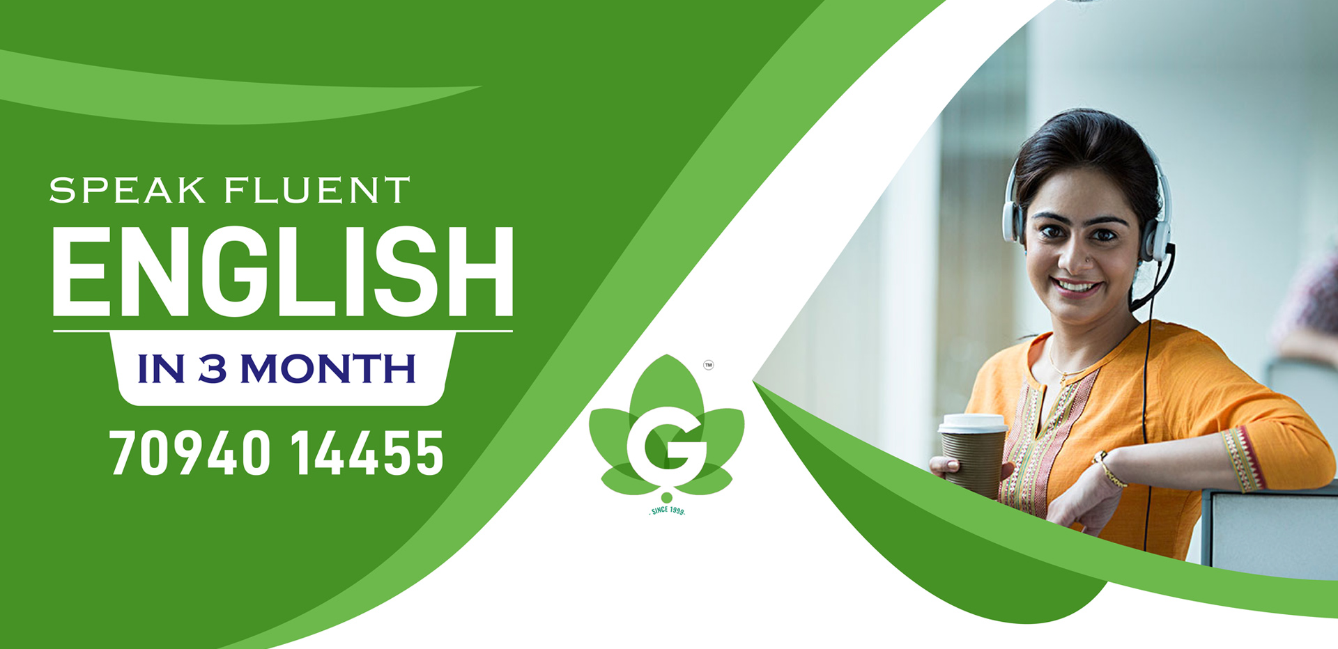 Gowri Spoken English