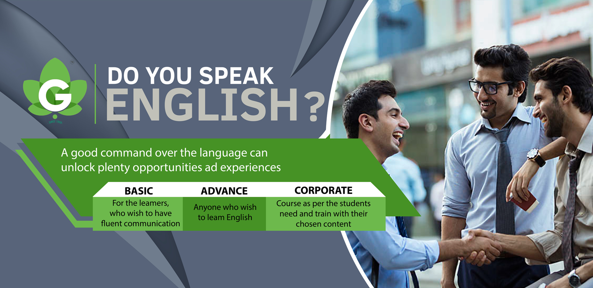 Gowri Spoken English